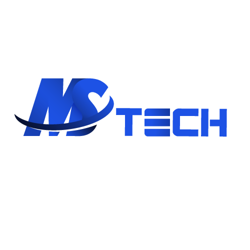 logo ms tech