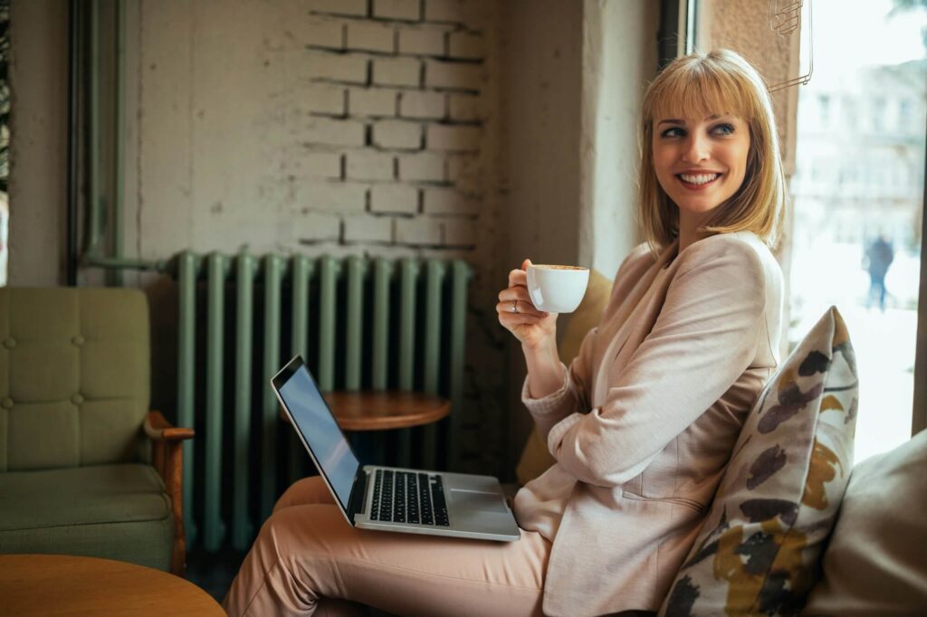 Performance Marketing