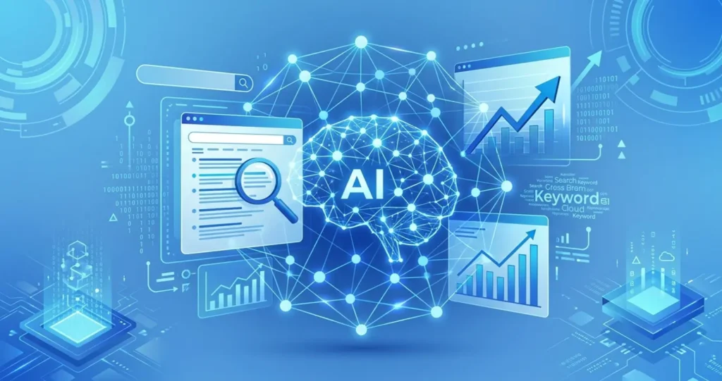 How Can an AI Search Monitoring Platform Improve SEO Strategy?