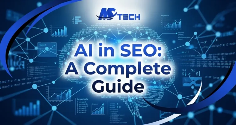 AI in SEO