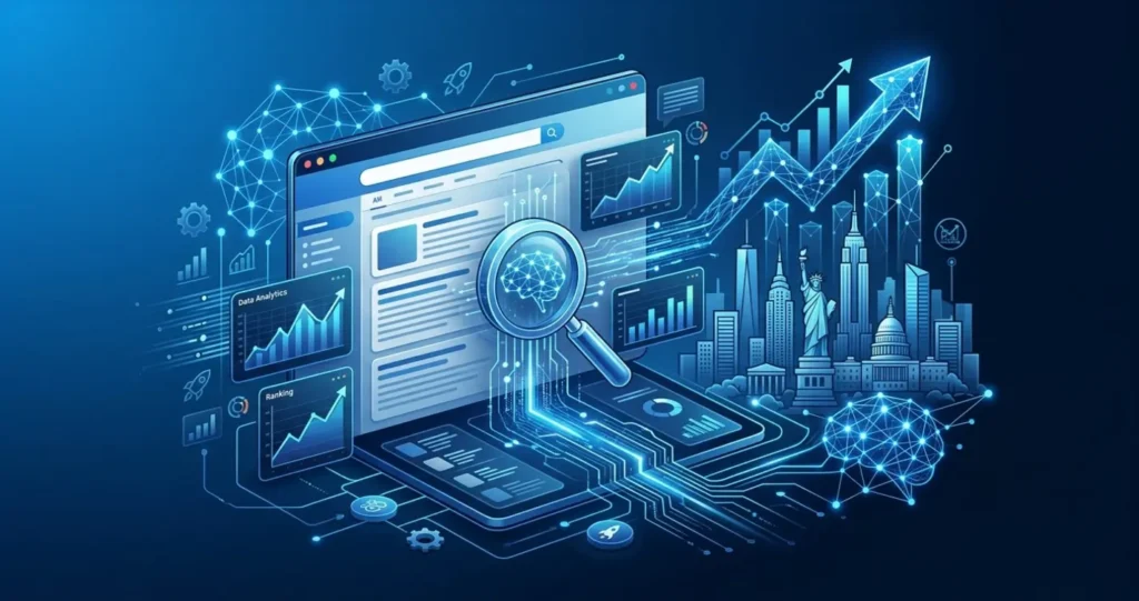 Best SEO Solution in USA