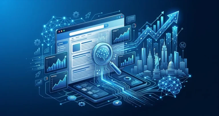 Best SEO Solution in USA